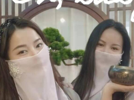 西安灞桥区泰式SPA：瑜伽与按摩的古老智慧结晶